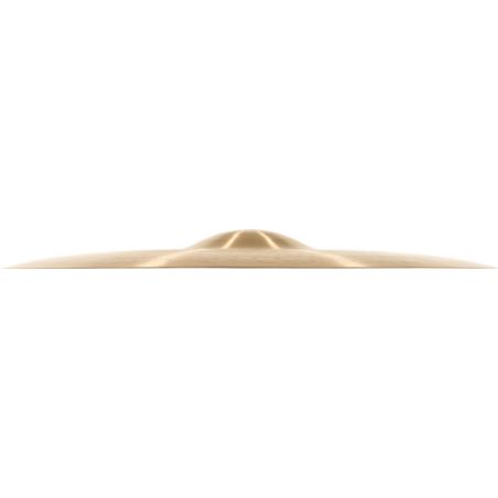 Meinl Cymbals B18TC talerz perkusyjny typ Crash